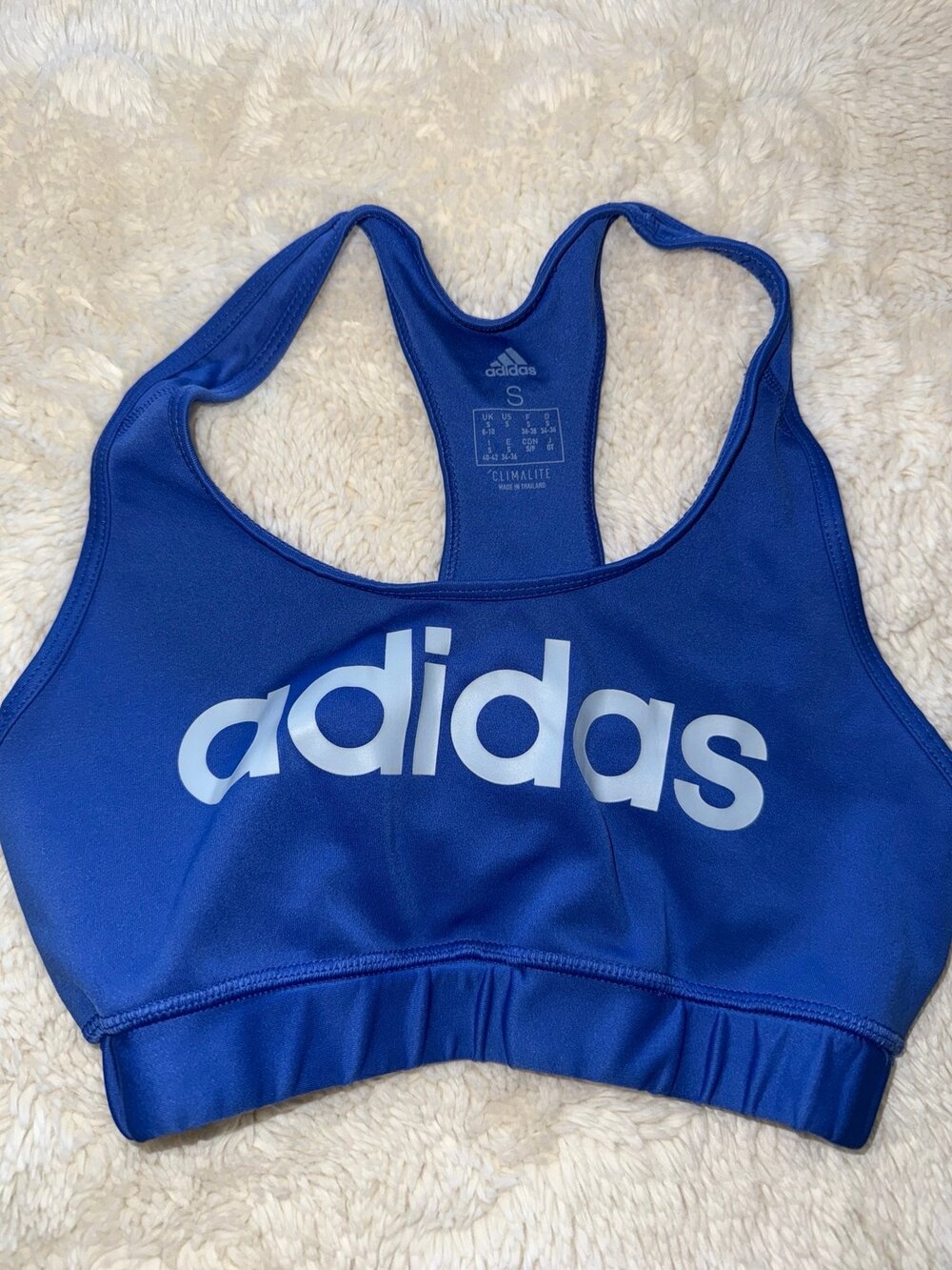 Adidas Sports Bra